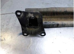 Recambio de refuerzo paragolpes trasero para volkswagen golf v berlina (1k1) 1.4 16v referencia OEM IAM 1K0807305C VW0361672 107 2