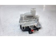 Recambio de cerradura puerta delantera izquierda para fiat nuova 500 (150) club referencia OEM IAM 52191863 DLF460047 