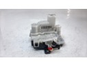 CERRADURA PUERTA DELANTERA IZQUIERDA 52191863 52191863 DLF460047