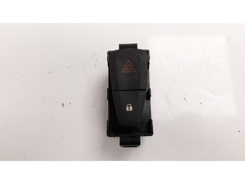 Recambio de warning para dacia sandero 1.2 16v cat referencia OEM IAM 252905668R  