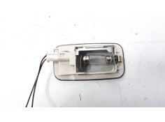 Recambio de luz interior para fiat nuova 500 (150) lounge referencia OEM IAM 60607883   2