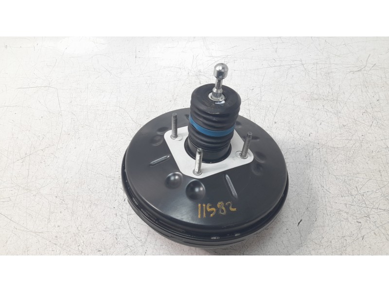 Recambio de servofreno para fiat 500 referencia OEM IAM 52090982  
