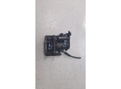 Recambio de pinza de freno trasera derecha para mercedes-benz clase b (w246) 1.5 cdi cat referencia OEM IAM A0004232481   2