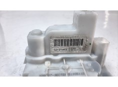 Recambio de cerradura puerta delantera izquierda para fiat nuova 500 (150) club referencia OEM IAM 52191863 DLF460047  2