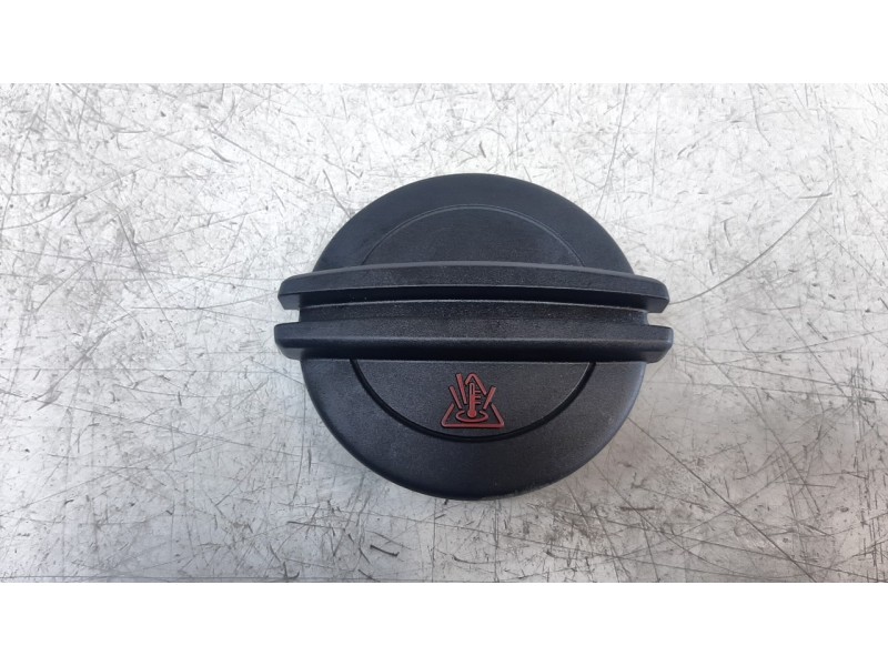 Recambio de deposito expansion para volkswagen tiguan (5n2) 2.0 tdi referencia OEM IAM 3C0121321  