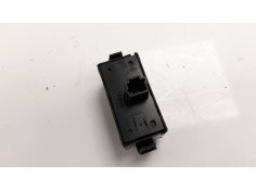 Recambio de warning para dacia sandero 1.2 16v cat referencia OEM IAM 252905668R   2