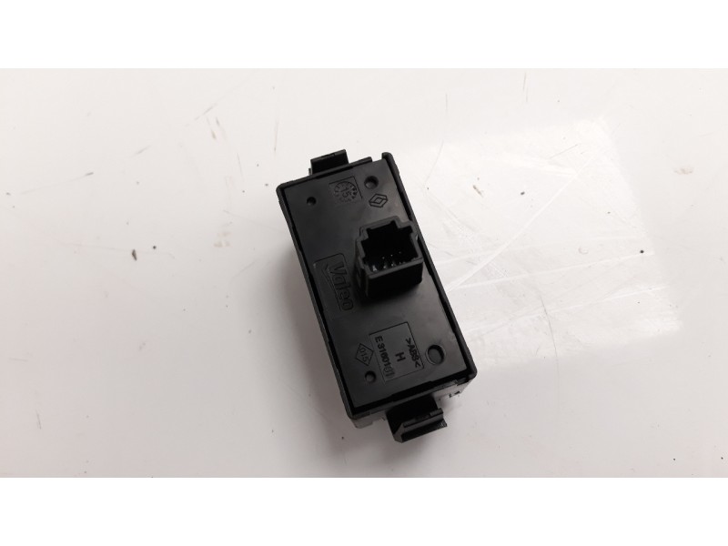 Recambio de warning para dacia sandero 1.2 16v cat referencia OEM IAM 252905668R  