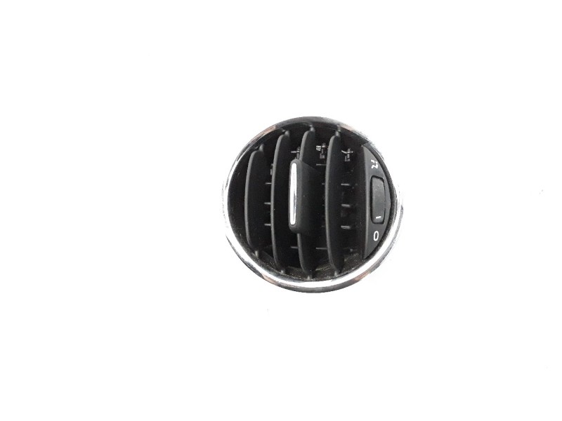 Recambio de rejilla aireadora para fiat nuova 500 (150) lounge referencia OEM IAM 5XL02JXWAB  