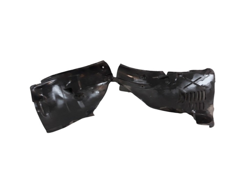 Recambio de paso rueda delantero derecho para mercedes-benz clase cl (w215) coupe 5.0 v8 24v cat referencia OEM IAM 2156980830  