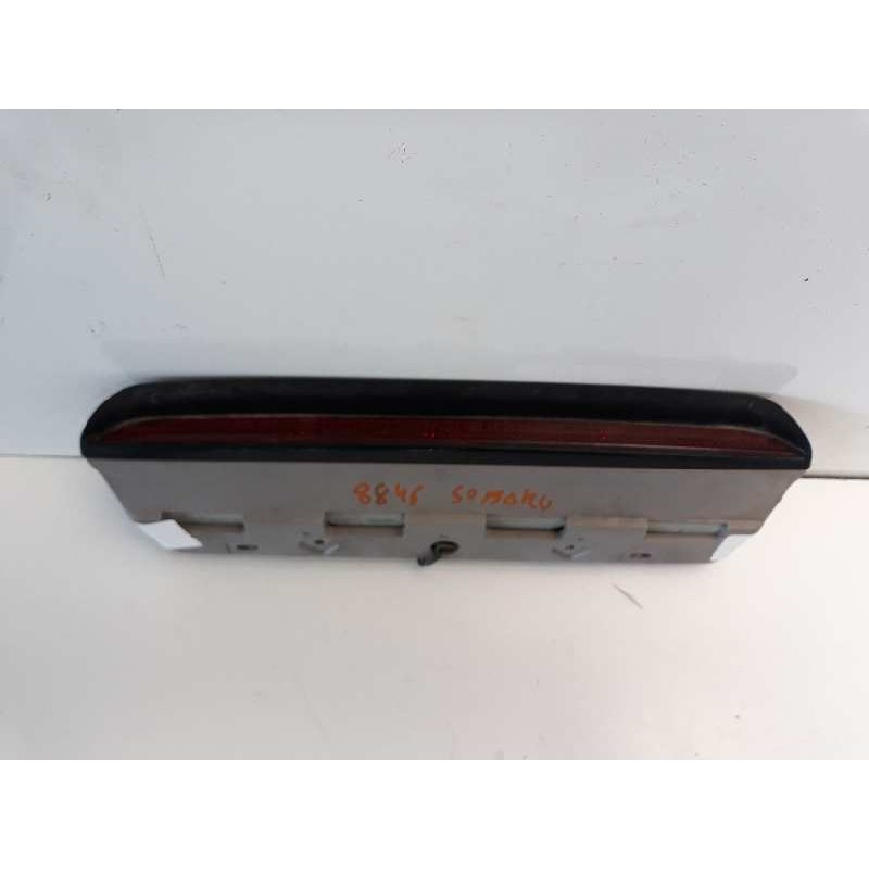 Recambio de luz central de freno para subaru impreza g11 (gd/gg) 2.0 r sw referencia OEM IAM   