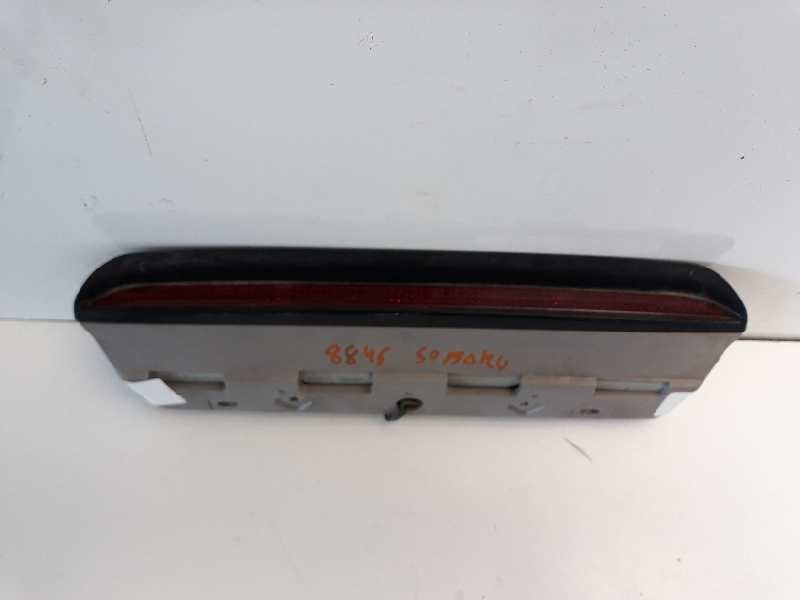 Recambio de luz central de freno para subaru impreza g11 (gd/gg) 2.0 r sw referencia OEM IAM   