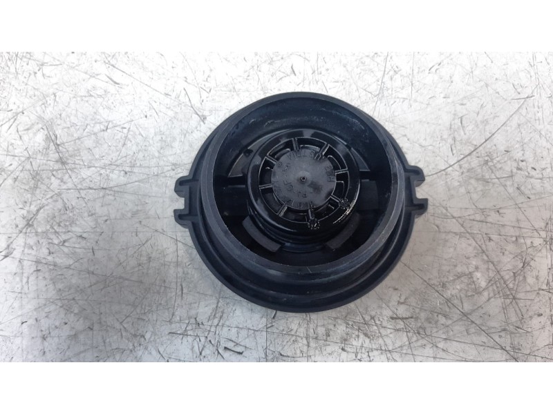 Recambio de deposito expansion para volkswagen tiguan (5n2) 2.0 tdi referencia OEM IAM 3C0121321  