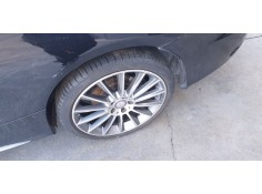 Recambio de amortiguador trasero izquierdo para mercedes-benz clase c coupe (w205) c 250 d 4matic (205.309) referencia OEM IAM A 2
