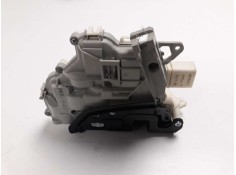 Recambio de cerradura puerta trasera izquierda para audi a6 berlina (4gc) 2.0 tdi ultra referencia OEM IAM 4G0839015E   2