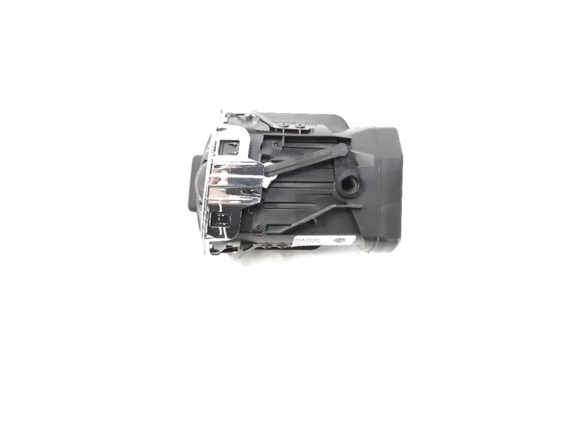 Recambio de rejilla aireadora para fiat nuova 500 (150) lounge referencia OEM IAM 5XL02JXWAB  