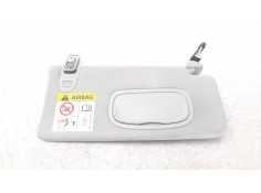 Recambio de parasol derecho para jeep compass ii 2.0 m-jet cat referencia OEM IAM 5SY86PS4AA   2