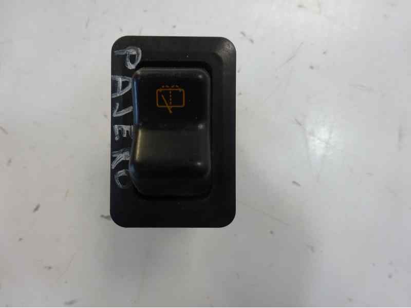 Recambio de mando limpia para mitsubishi montero (v20/v40) referencia OEM IAM   