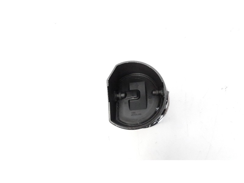 Recambio de rejilla aireadora para fiat nuova 500 (150) lounge referencia OEM IAM 5XL02JXWAB  