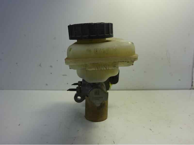 Recambio de bomba freno para renault kangoo dynamique referencia OEM IAM 0204Y24321  