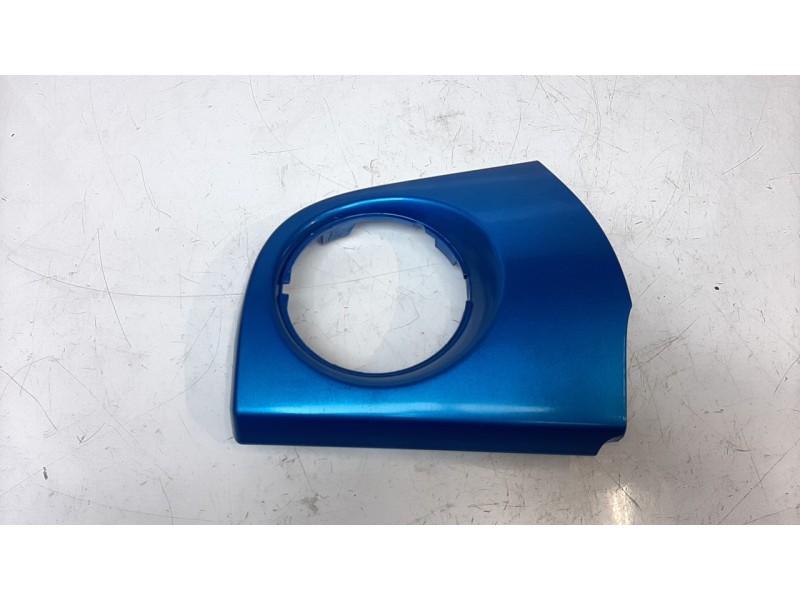 Recambio de moldura para fiat nuova 500 (150) club referencia OEM IAM 735627501  