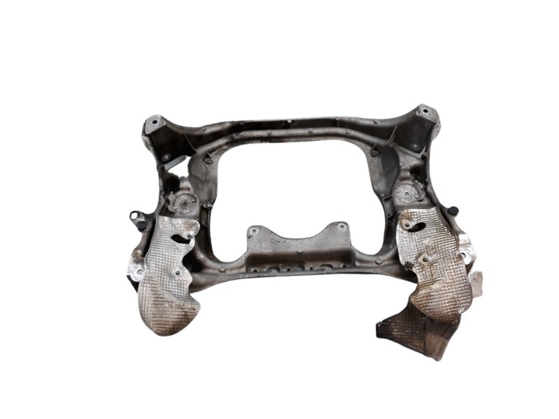 Recambio de puente delantero para mercedes-benz clase cl (w215) coupe 5.0 v8 24v cat referencia OEM IAM 2156280057  