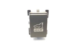 Recambio de interruptor para subaru forester s5 / ske s5 referencia OEM IAM   