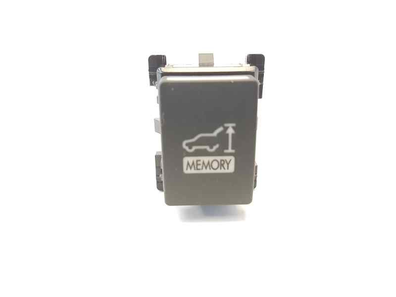 Recambio de interruptor para subaru forester s5 / ske s5 referencia OEM IAM   