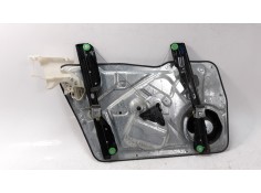 Recambio de elevalunas delantero derecho para volkswagen tiguan (5n2) 2.0 tdi referencia OEM IAM 5N0837462 106235716 11384 2