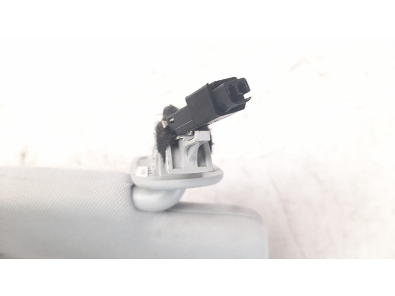 Recambio de parasol derecho para jeep compass ii 2.0 m-jet cat referencia OEM IAM 5SY86PS4AA  