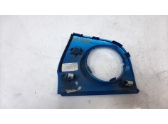 Recambio de moldura para fiat nuova 500 (150) club referencia OEM IAM 735627501   2