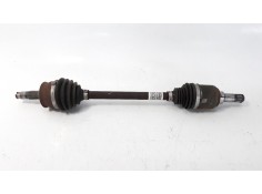 TRANSMISION DELANTERA IZQUIERDA 00519554810 F1242 