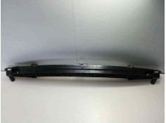 Recambio de refuerzo paragolpes delantero para peugeot 206 berlina referencia OEM IAM 7414N9 107172107 PG0091622