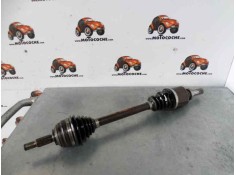 Recambio de transmision delantera derecha para seat arosa (6h1) select referencia OEM IAM 6N0407272L V1119 