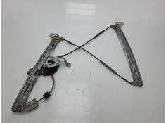 Recambio de elevalunas delantero izquierdo para peugeot 206 berlina 1.9 diesel referencia OEM IAM 9221G0 PT37AL  2