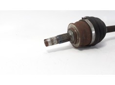 Recambio de transmision delantera izquierda para fiat nuova 500 (150) lounge referencia OEM IAM 00519554810 F1242  2