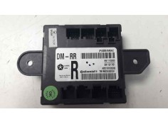 MODULO CONFORT 52851640AC A2C7378720300 