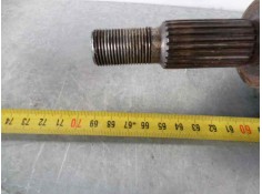 Recambio de transmision delantera derecha para seat arosa (6h1) select referencia OEM IAM 6N0407272L V1119  2