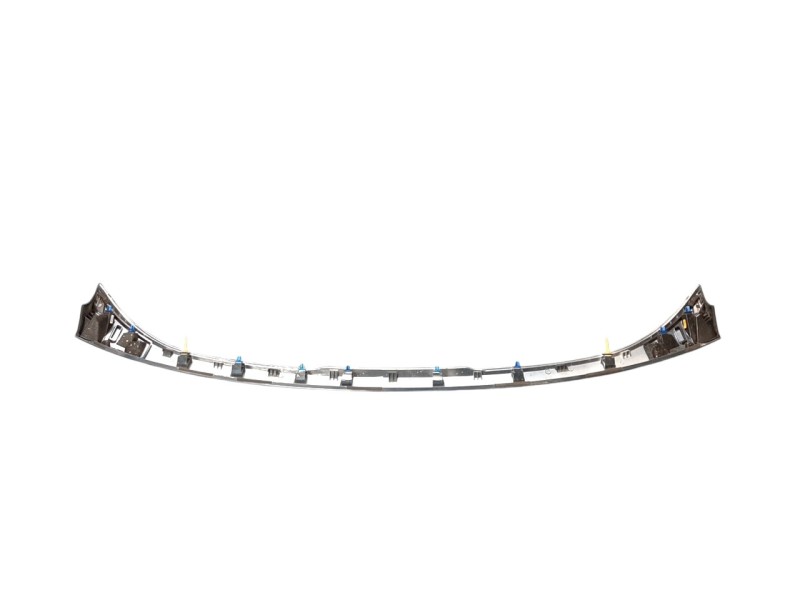 Recambio de molduras traseras para hyundai tucson (nx) maxx silver 2wd referencia OEM IAM 87311N7000  