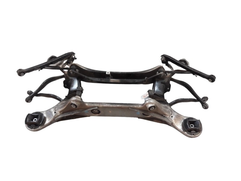 Recambio de puente trasero para mercedes-benz clase cl (w215) coupe 5.0 v8 24v cat referencia OEM IAM 2203503441  