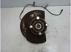 Recambio de mangueta delantera derecha para volvo s40 berlina 1.8i referencia OEM IAM   