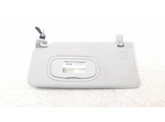 Recambio de parasol izquierdo para jeep compass ii 2.0 m-jet cat referencia OEM IAM 5SY85PS4AA   2