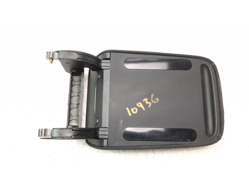 Recambio de apoyabrazos central para volkswagen golf vii lim. (bq1) 1.0 tsi referencia OEM IAM 5G0864207D  