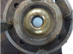 Recambio de mangueta delantera derecha para volvo s40 berlina 1.8i referencia OEM IAM    2