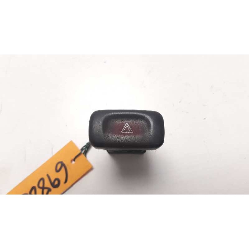 Recambio de warning para nissan primera berl./familiar (p10/w10) 1.6 16v cat referencia OEM IAM WARNING  