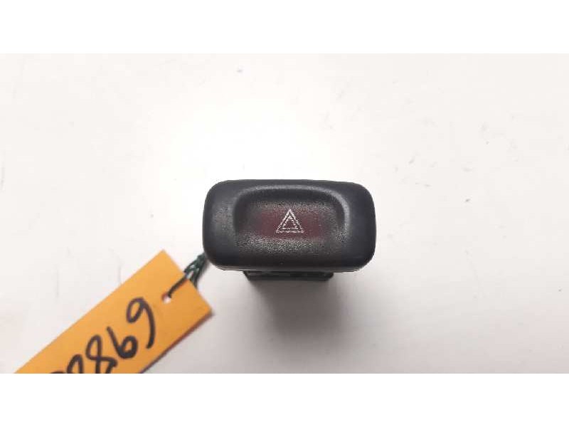 Recambio de warning para nissan primera berl./familiar (p10/w10) 1.6 16v cat referencia OEM IAM WARNING  