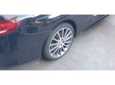 Recambio de amortiguador trasero derecho para mercedes-benz clase c coupe (w205) c 250 d 4matic (205.309) referencia OEM IAM 205