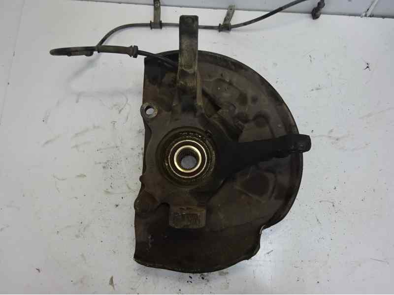 Recambio de mangueta delantera derecha para volvo s40 berlina 1.8i referencia OEM IAM   