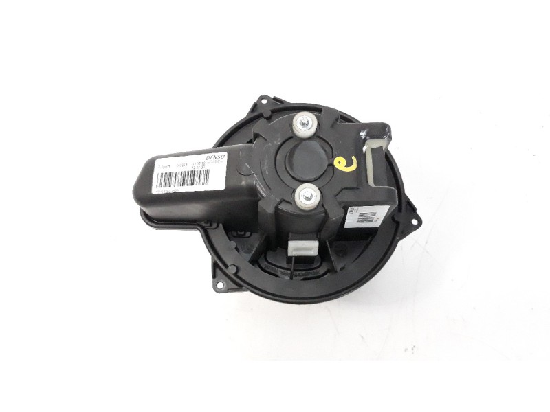 Recambio de ventilador calefaccion para fiat nuova 500 (150) lounge referencia OEM IAM TP016071004  