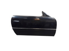 Recambio de puerta delantera derecha para mercedes-benz clase cl (w215) coupe 5.0 v8 24v cat referencia OEM IAM 2157200205  