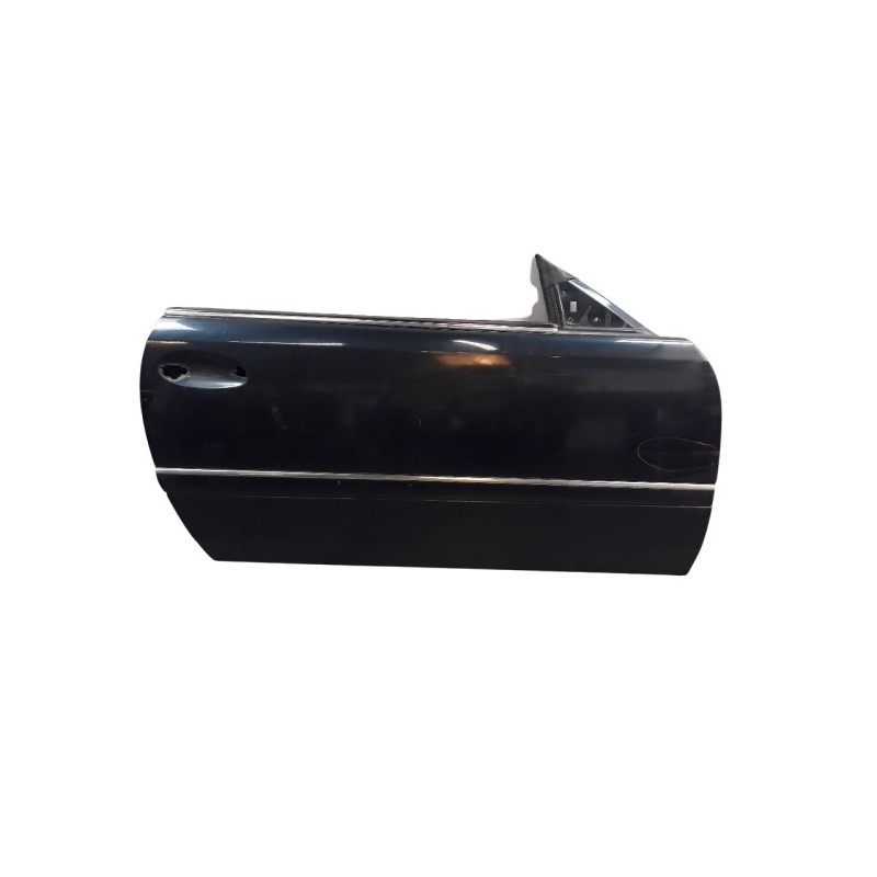 Recambio de puerta delantera derecha para mercedes-benz clase cl (w215) coupe 5.0 v8 24v cat referencia OEM IAM 2157200205  